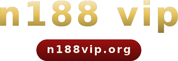 n188 vip logo