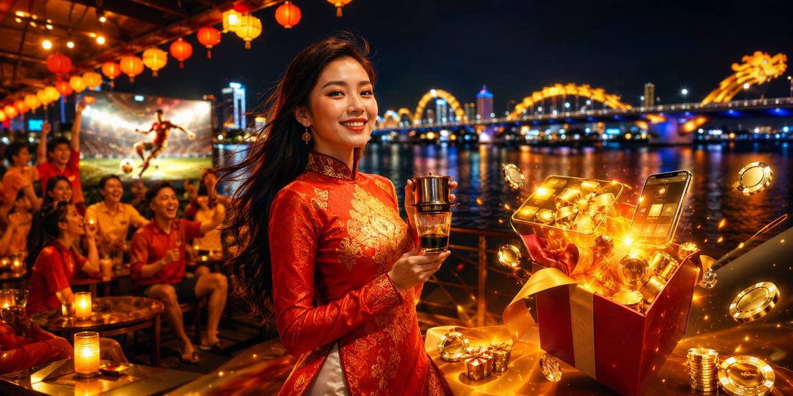 n188 vip Casino Trực Tiếp Đêm
